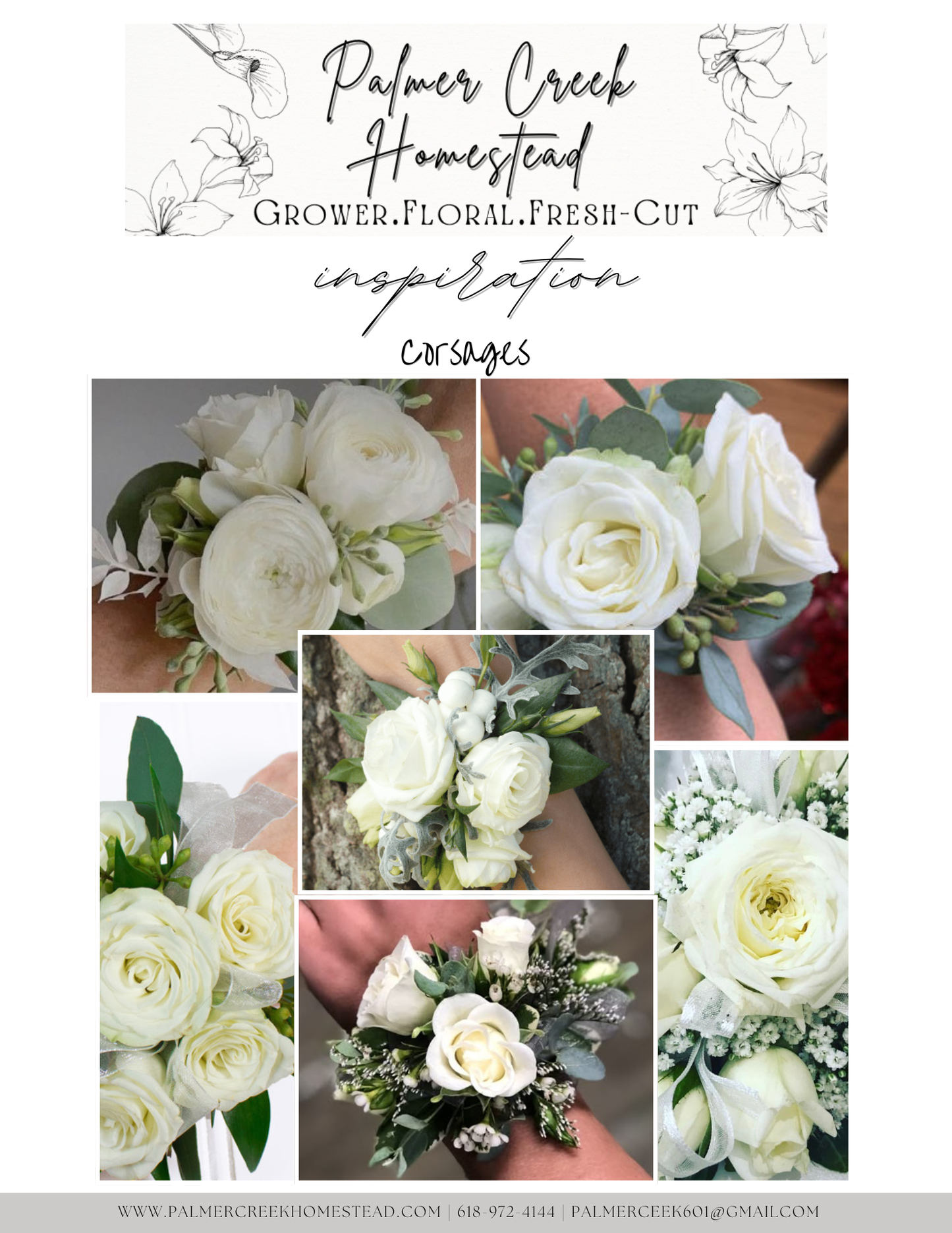 Sympathy Boutonnière | Funeral Flowers for Family