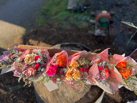 Gift Card - Market Bouquet -