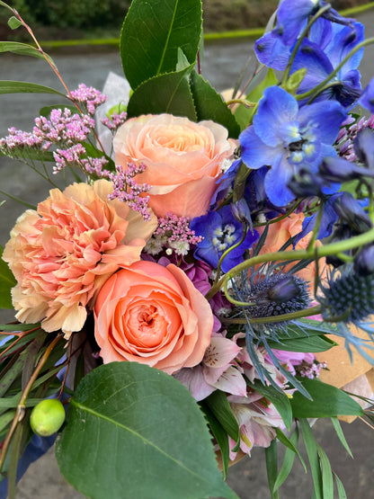 Palmer Creek Market Bouquet                     Everyday flowers, thoughtfully designed