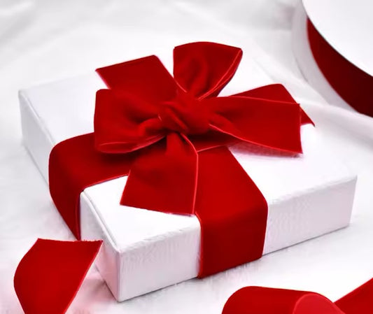 Candy - Chocoloate - The Lux Box