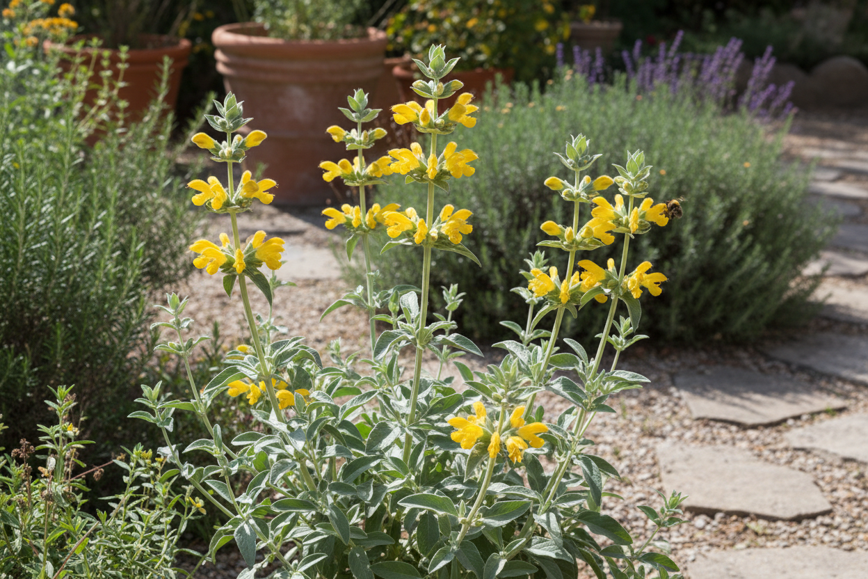 jerusalem sage