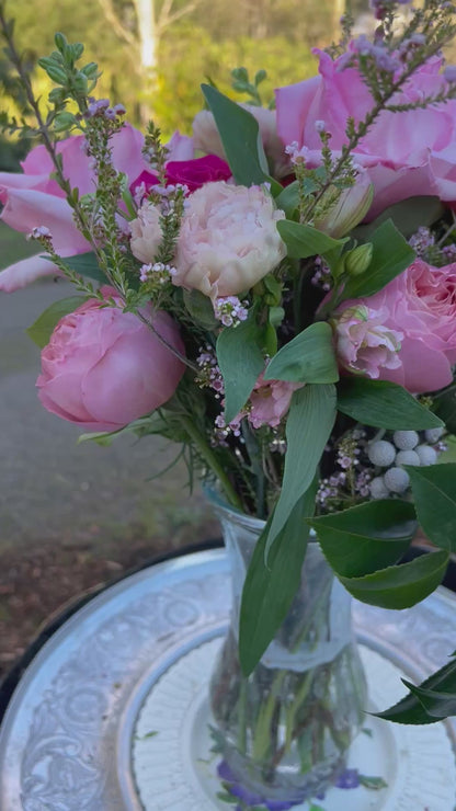 Medium Flower Arrangement