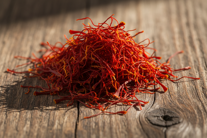 saffron